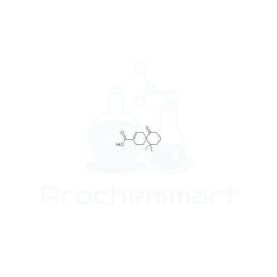 β-chamigrenic acid | CAS...