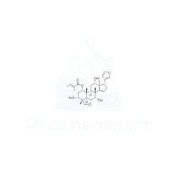 1-Tigloyltrichilinin | CAS 117842-13-4
