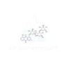 Chrysophanol triglucoside | CAS 120181-07-9