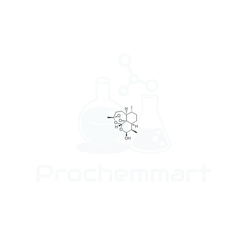 Dihydroartemisinin | CAS 71939-50-9
