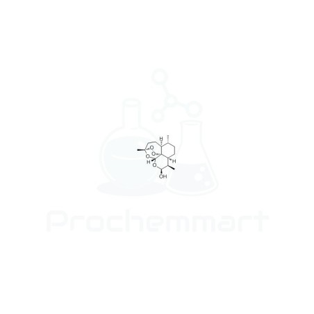Dihydroartemisinin | CAS 71939-50-9