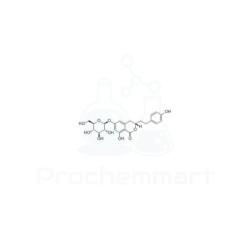 Demethylagrimonolide 6-O-glucoside | CAS 1257408-55-1