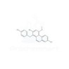 1-(4-hydroxybenzyl)-4-methoxypenanthrene-2,7-diol | CAS 133740-30-4
