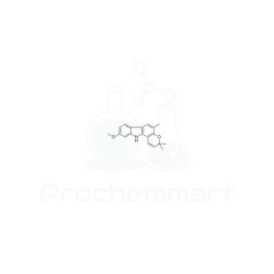 O-Methylmurrayamine A | CAS...