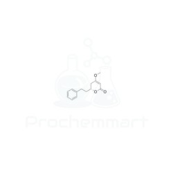 Dihydrokavain | CAS 587-63-3