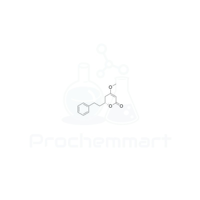 Dihydrokavain | CAS 587-63-3