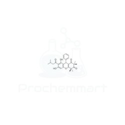 Rhodomyrtosone I | CAS 1402725-98-7