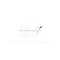 Microgrewiapine A | CAS 1420777-30-5
