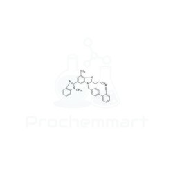 Telmisartan impurity G | CAS 144702-27-2