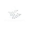 Rhamnocitrin 3-apiosyl-(1→2)-glucoside | CAS 148031-68-9