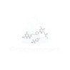 Diethyl 2-(4-(2-(2-amino-4-oxo-4,7-dihydro-1H-pyrrolo[2,3-d]pyrimidin-5-yl)ethyl)benzamido)pentanedioate methylb|CAS 165049-28-5
