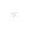 Tetrahydro-1-(3,4-methylenedioxyphenyl)-9H-pyrido[3,4-b]indole-3-carboxylic acid methyl ester hydrochl|CAS 171752-68-4