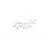Isorhamnetin 7-O-alpha-L-rhamnoside | CAS 17331-72-5