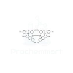 Isohopeaphenol | CAS 197446-77-8