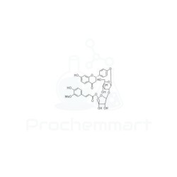 Licorice glycoside C2 | CAS 202657-55-4