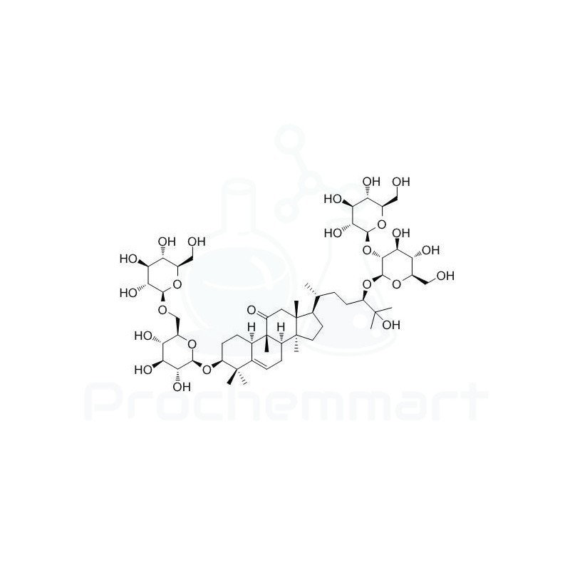11-Oxomogroside IV | CAS 2096516-32-2