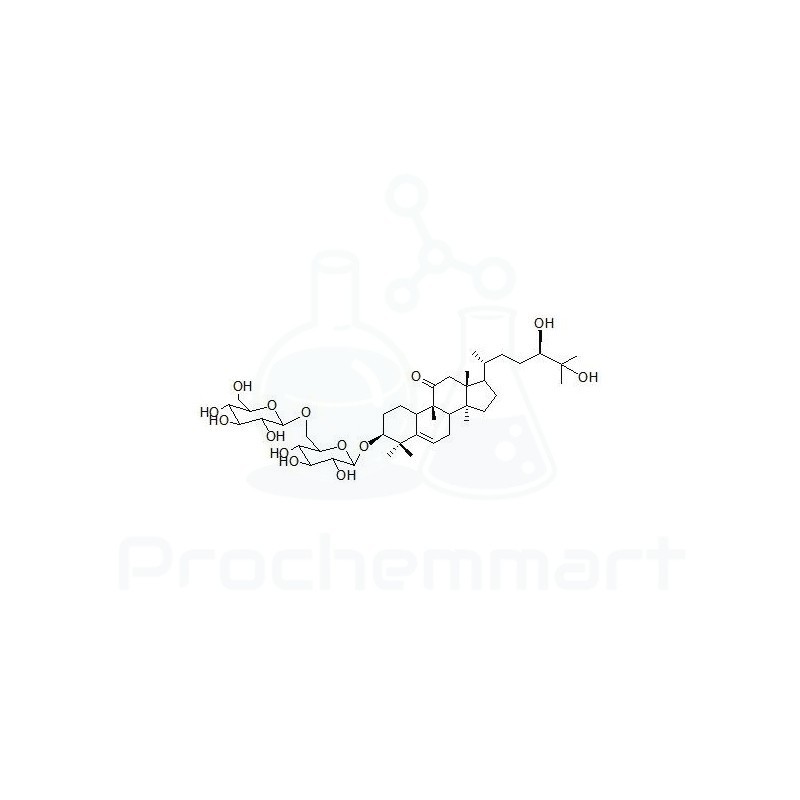 11-Oxomogroside II A2 | CAS 2170761-37-0