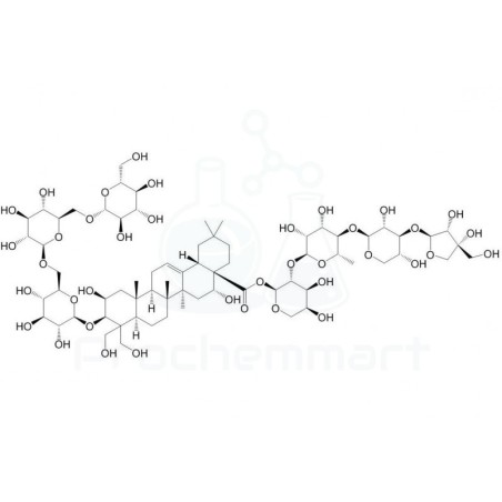 Platycoside E | CAS 237068-41-6