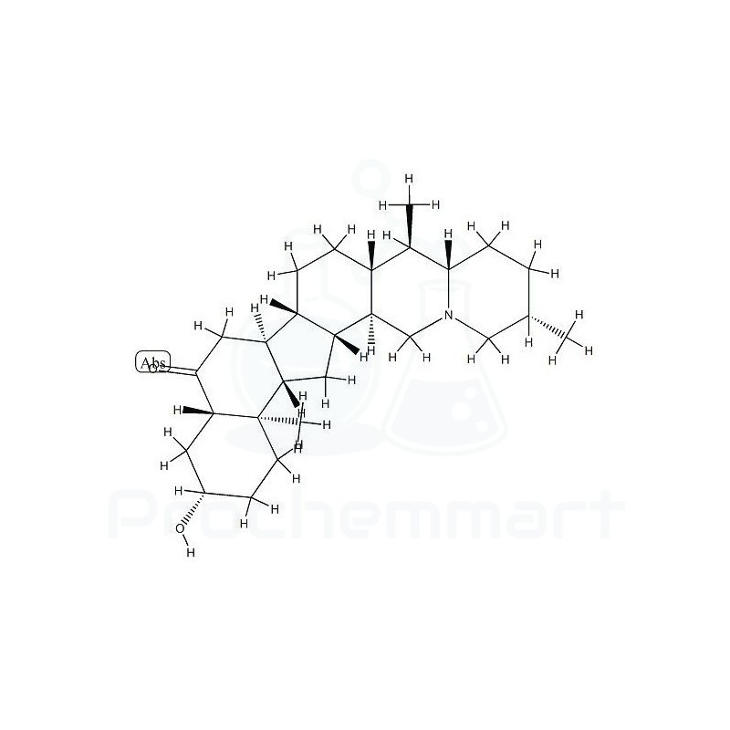 Ebeiedinone | CAS 25650-68-4