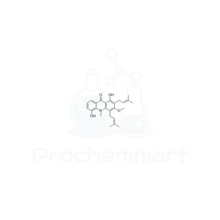 Buxifoliadine A | CAS 263007-65-4
