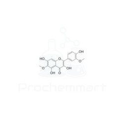 Spinacetin | CAS 3153-83-1
