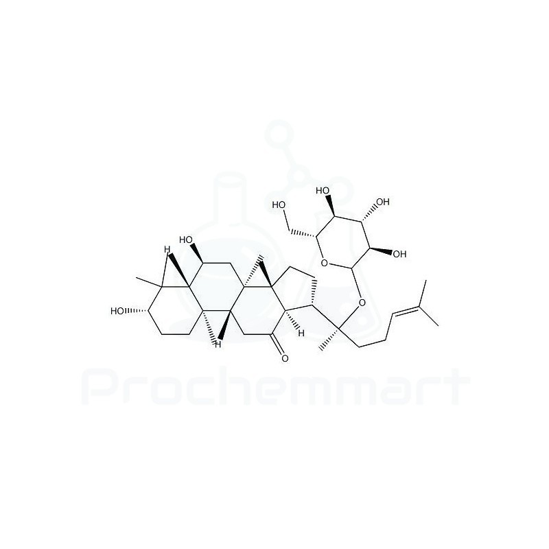 Ginsenoside Rh8 | CAS 343780-69-8