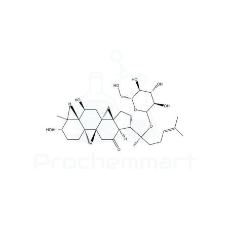 Ginsenoside Rh8 | CAS 343780-69-8