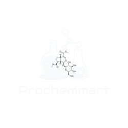 Forsythide dimethyl ester | CAS 42830-22-8