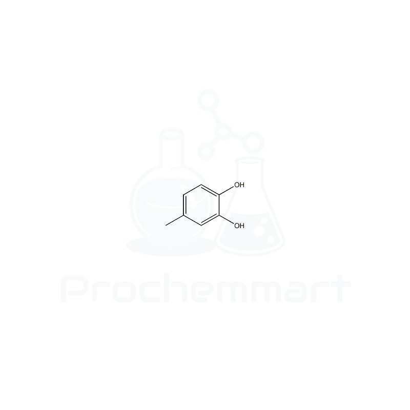 4-Methylcatechol | CAS 452-86-8