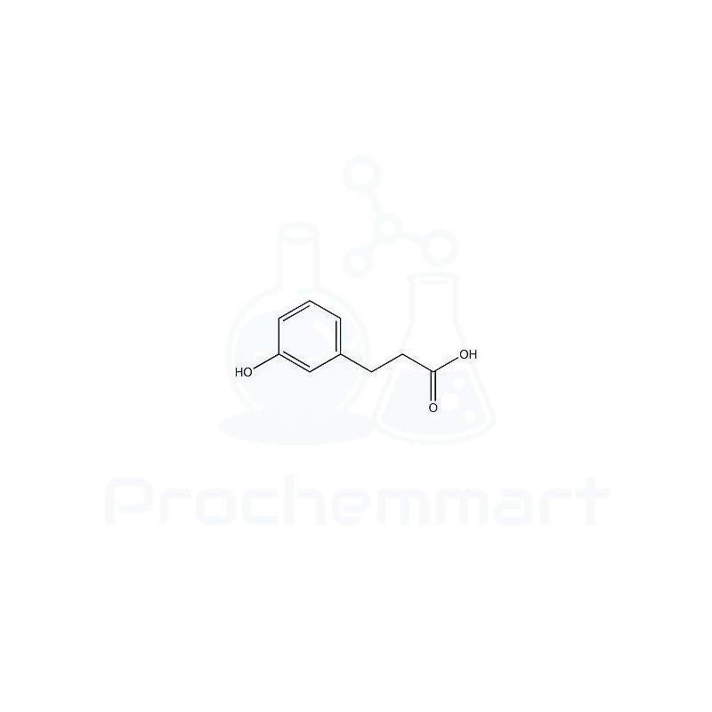 3-(3-hydroxyl phenyl)propanol | CAS 621-54-5