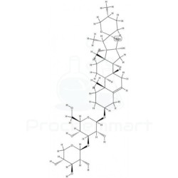 Diosgenin-3-O-β-D-xylosyl-(1→3)-β-glucoside | CAS 65604-99-1