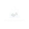 5,5'-Dihydroxy-3,8,3',4'-tetramethoxy-6,7-methylenedioxyflavone | CAS 82668-96-0