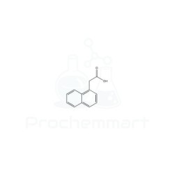 1-Naphthaleneacetic acid | CAS 86-87-3