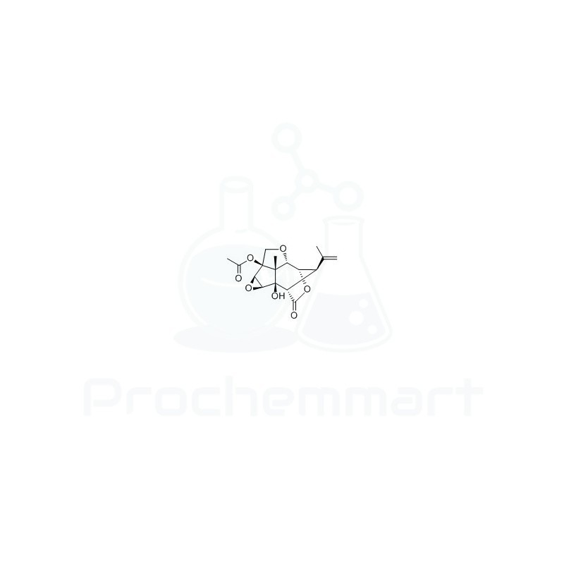 13-O-Acetylcorianin | CAS 108887-44-1
