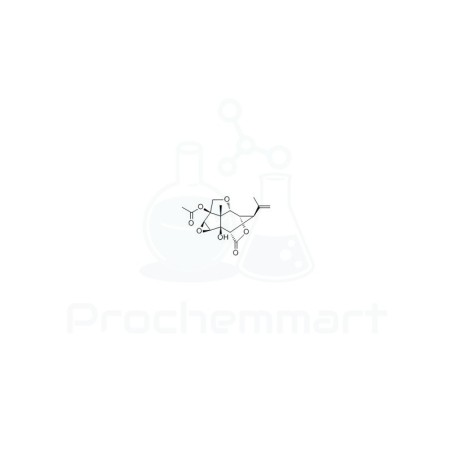 13-O-Acetylcorianin | CAS 108887-44-1
