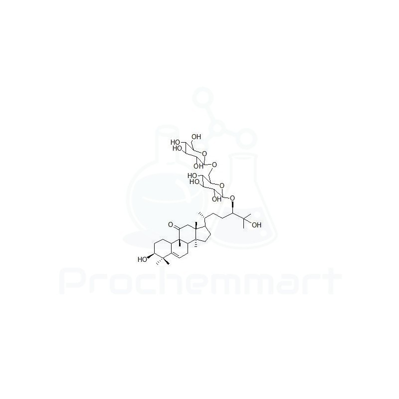 11-Oxomogroside II A1 | CAS 942612-74-0