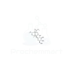 7α-O-Methylmorroniside | CAS 119943-45-2