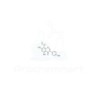 8-(1,1-Dimethylallyl)genistein | CAS 651750-08-2