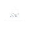 Chrysin 7-O-neohesperidoside | CAS 35775-46-3