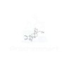 Ecdysterone 20,22-monoacetonide | CAS 22798-96-5