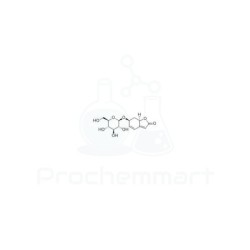 Phyllanthurinolactone | CAS...