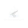 Solagenin 6-O-β-D-quinovopyranoside | CAS 184686-03-1