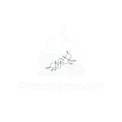 Echinocystic acid | CAS 510-30-5