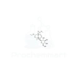 7α-O-Ethylmorroniside | CAS 1116650-29-3