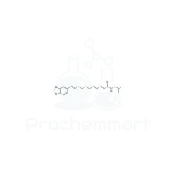 Retrofractamide B | CAS...