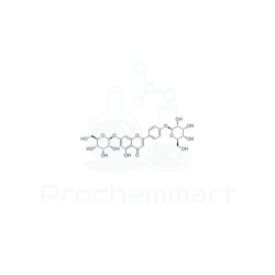 Apigenin 7,4'-di-O-alloside | CAS 95693-63-3
