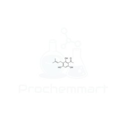 2,4,6-Trihydroxy-3-prenylacetophenone | CAS 27364-71-2