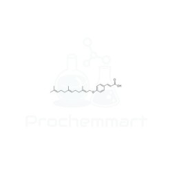 p-O-Farnesylcoumaric acid |...