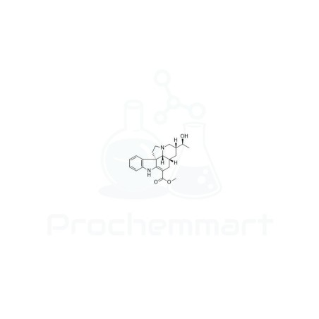 19-Hydroxypseudovincadifformine | CAS 2340171-73-3