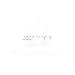 Dehydro-γ-tocopherol | CAS...